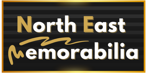 North East Memorabilia
